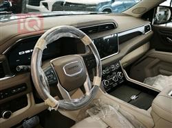 جی ئێم سی یوکۆن